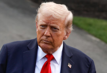 Trump Says ‘Smart People Don’t Like Me’