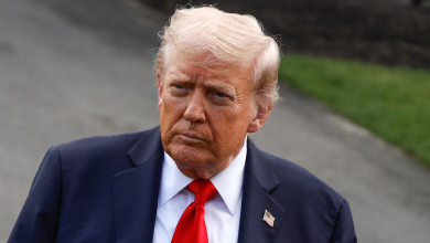 Trump Says ‘Smart People Don’t Like Me’