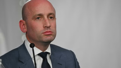 GOP staff on Capitol Hill hated Stephen Miller so much they spread rumors he likes playing with dolls, report says