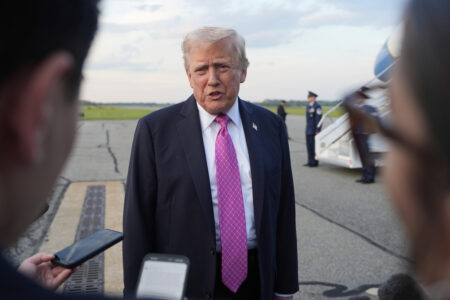 Trump advocates end to quarterly earnings reports Trump advocates end to quarterly earnings reports