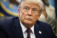 Trump says he would designate Antifa, other left-wing groups as ‘domestic terrorists’