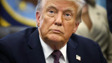 Trump says he would designate Antifa, other left-wing groups as ‘domestic terrorists’