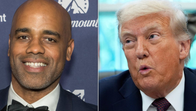 CNN Commentator Fears Trump Could ‘Outlaw’ Democratic Party: ‘Absolutely A Concern’