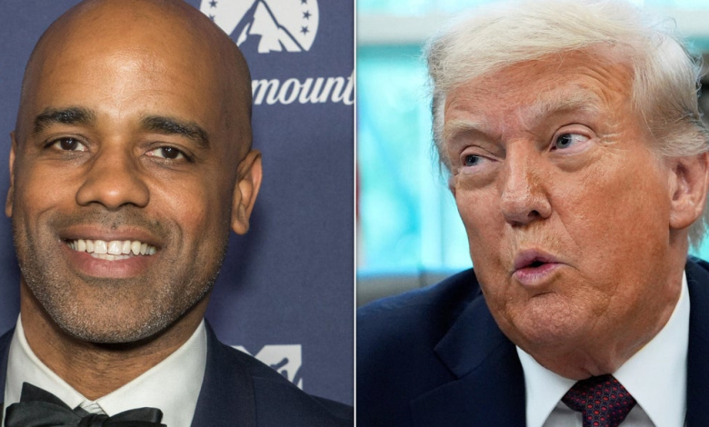 CNN Commentator Fears Trump Could ‘Outlaw’ Democratic Party: ‘Absolutely A Concern’ CNN Commentator Fears Trump Could ‘Outlaw’ Democratic Party: ‘Absolutely A Concern’