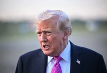 British TV Station to Air Marathon of Trump’s Lies as He Visits UK