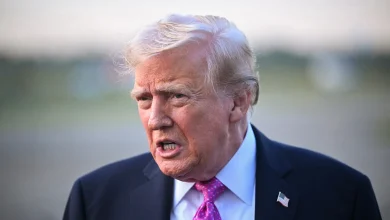 British TV Station to Air Marathon of Trump’s Lies as He Visits UK